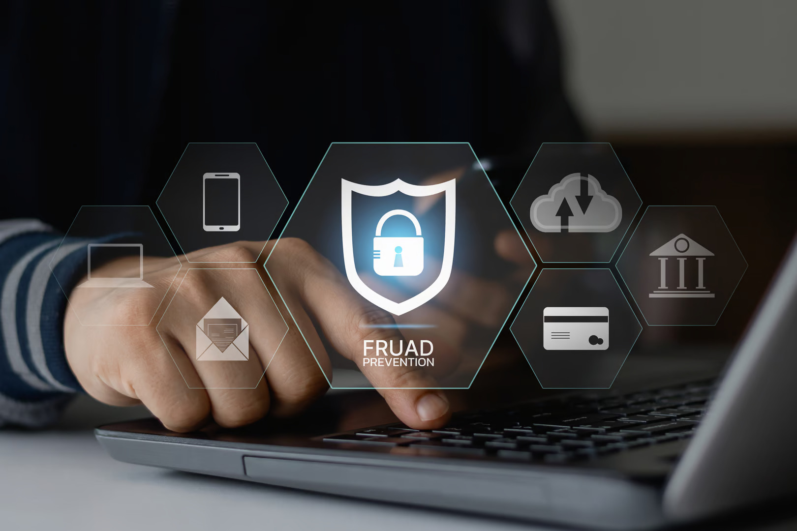 Report scam and fraud online – Alphachargeback