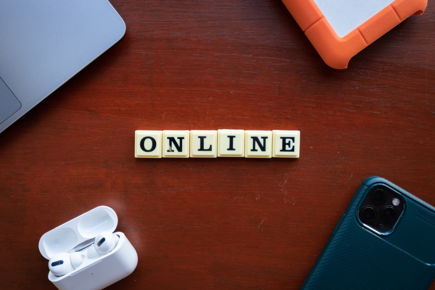 Maximizing Efficiency with Bookmarklinks