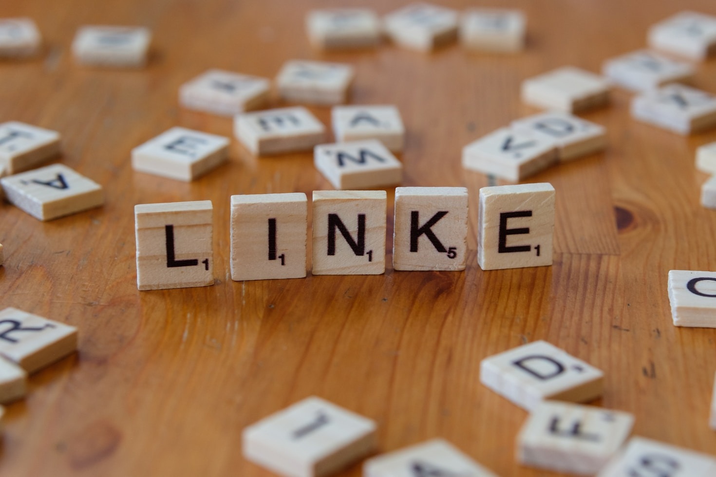How Bookmarklinks Keeps You Connected Anywhere