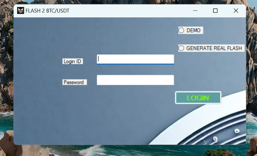 The Shocking Truth About Bitcoin Casino Fake Transactions – BITCOIN/USDT FLASH